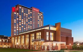 Overland Park ks Sheraton